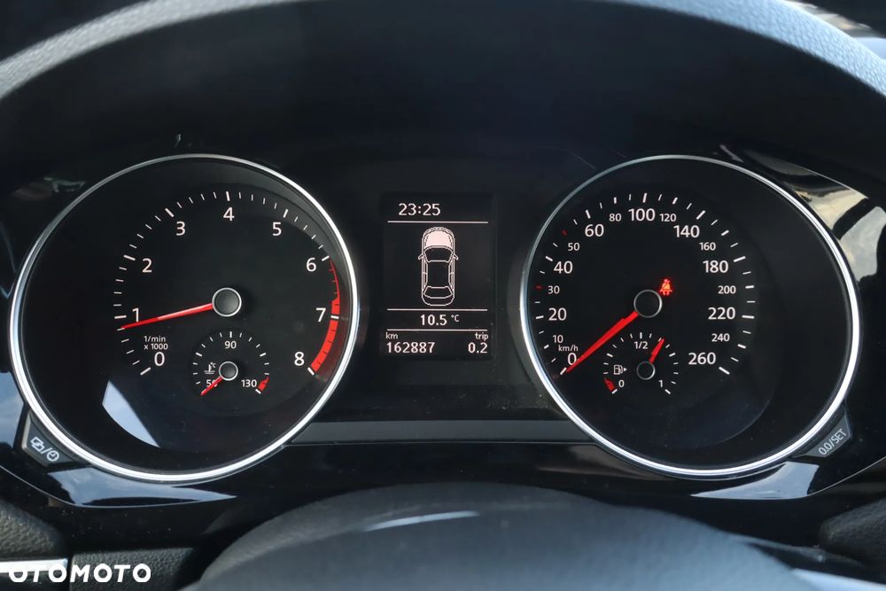 Volkswagen Jetta 1.4 TSI BMT Highline - 13