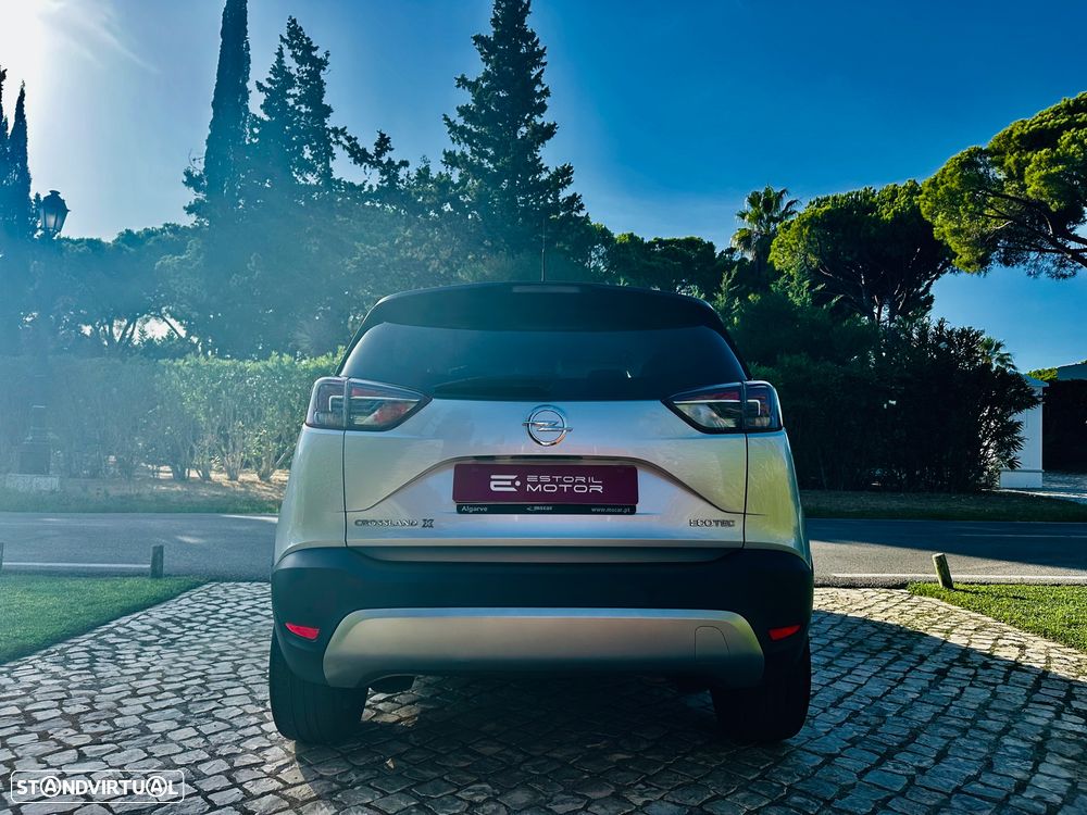 Opel Crossland X 1.2 T Innovation - 7