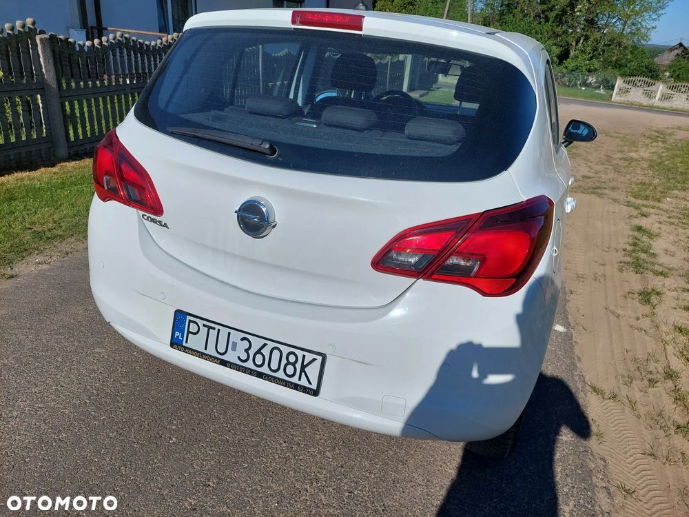 Opel Corsa 1.2 Innovation - 14