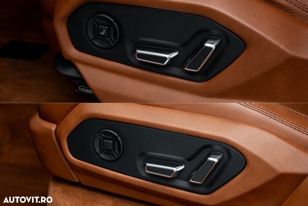 Lamborghini URUS Standard - 16