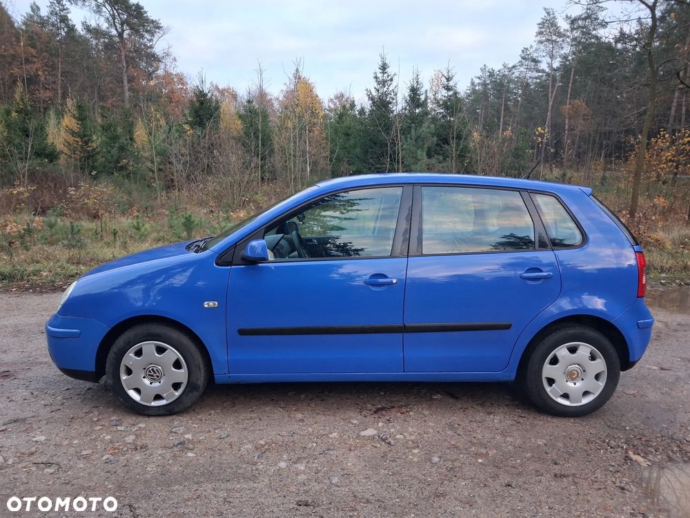 Volkswagen Polo - 2