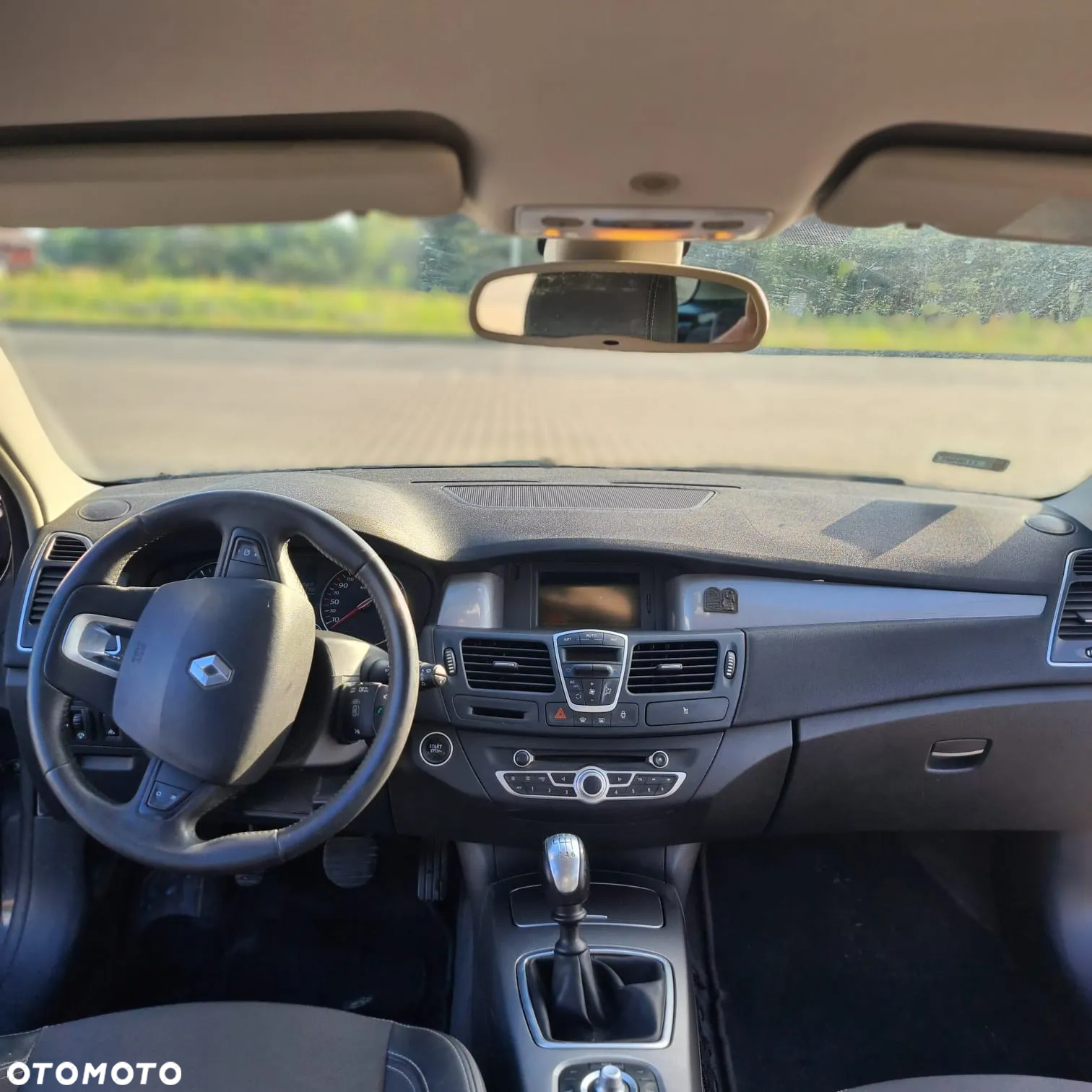 Renault Laguna 1.5 dCi Expression - 11