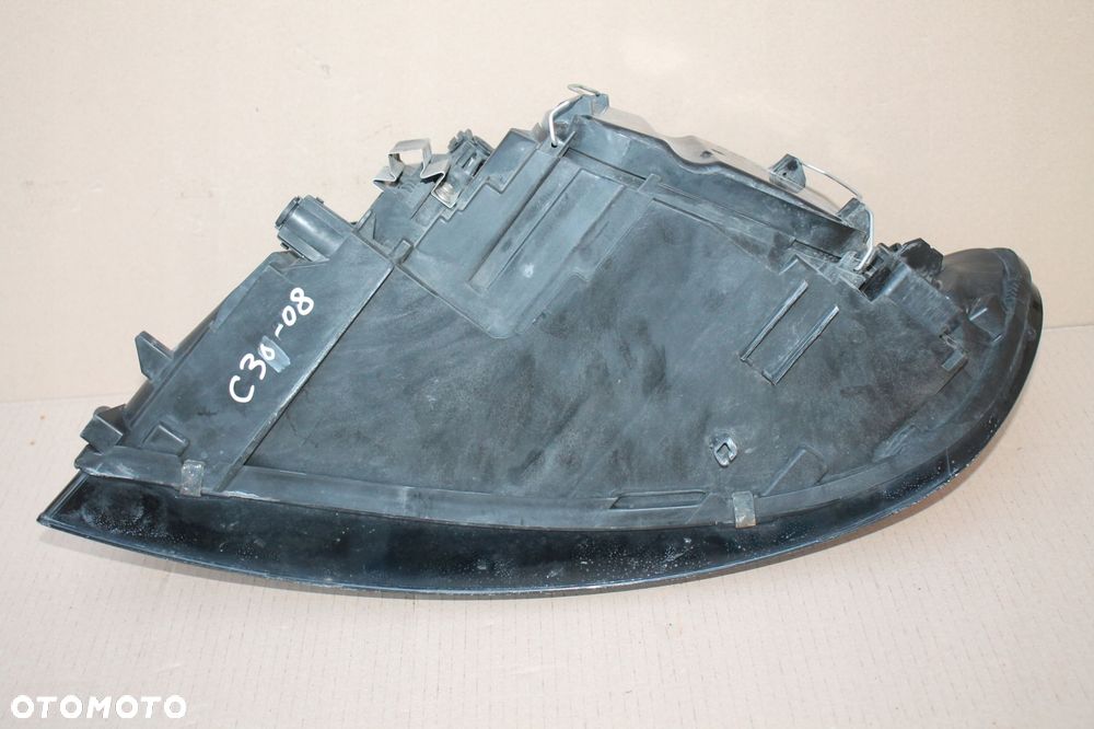 volvo c30 prawa lampa prawy xenon 30657173, 31214542, 31214571 europa - 8