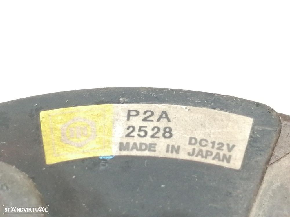 COMPRESSOR AR CONDICIONADO HONDA HR-V 2002 -HS090L - 1