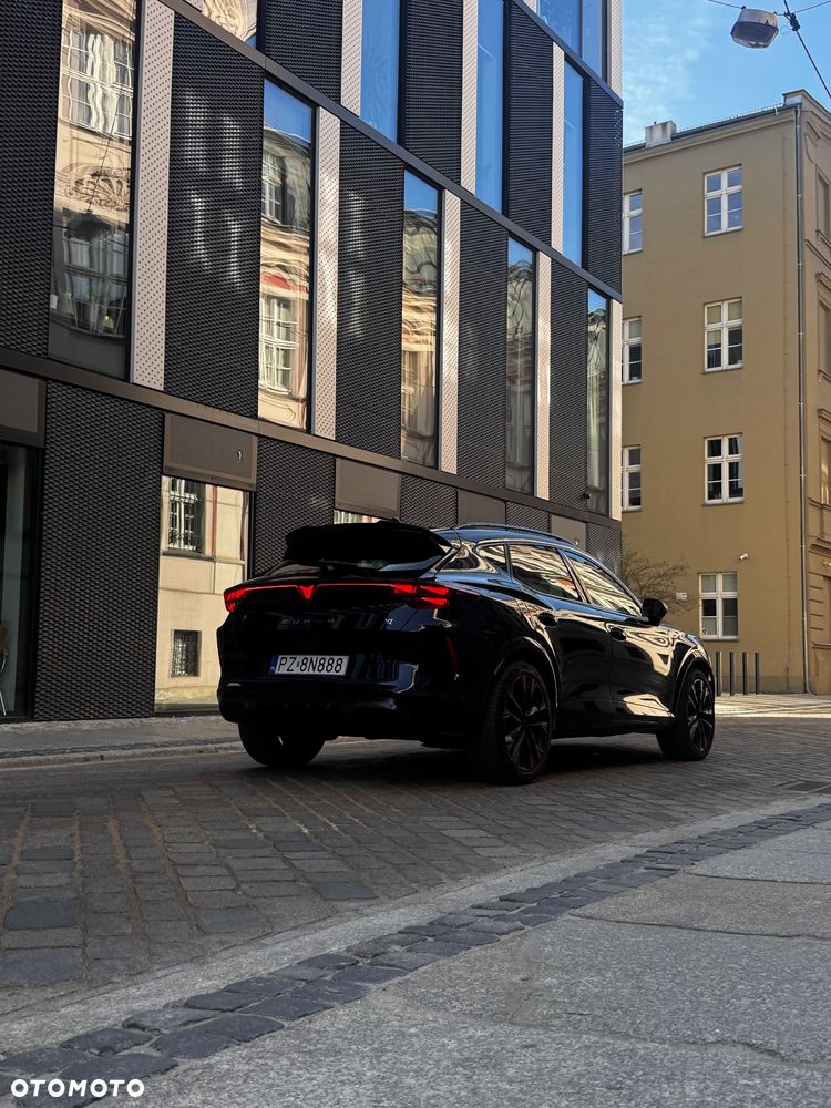 Cupra Formentor 2.0 TSI 4Drive VZ DSG - 5