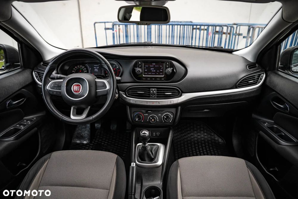 Fiat Tipo - 24