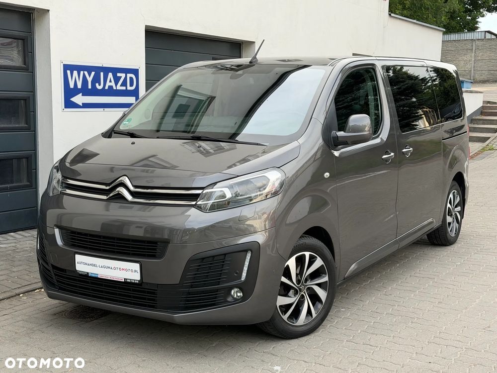 Citroën SpaceTourer 2.0 BlueHDi M Shine - 24
