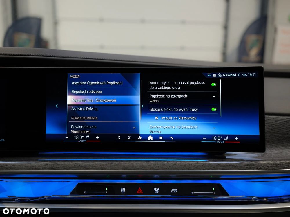 BMW Seria 7 740d xDrive sport - 34