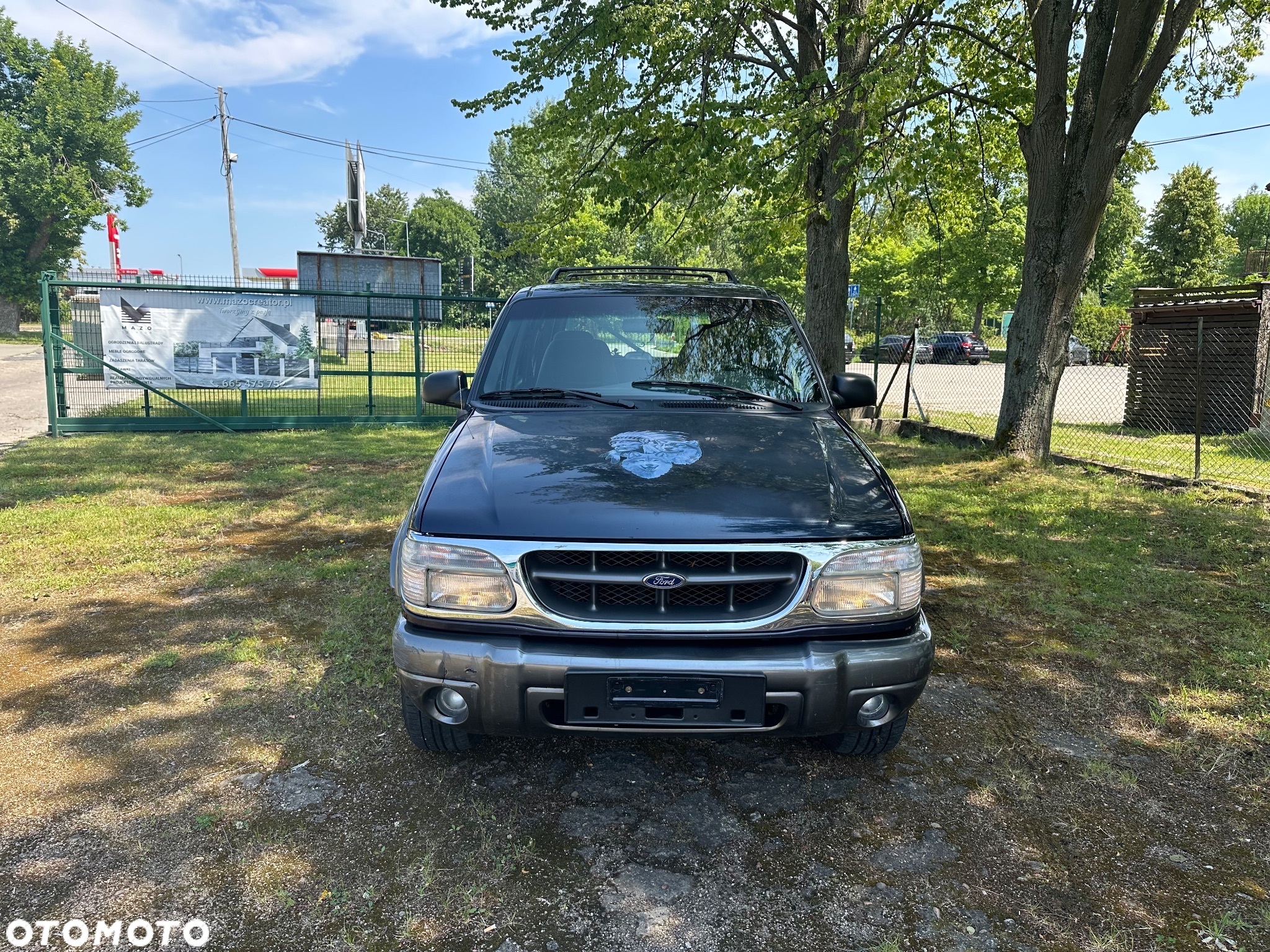 Ford Explorer 4.0 - 3