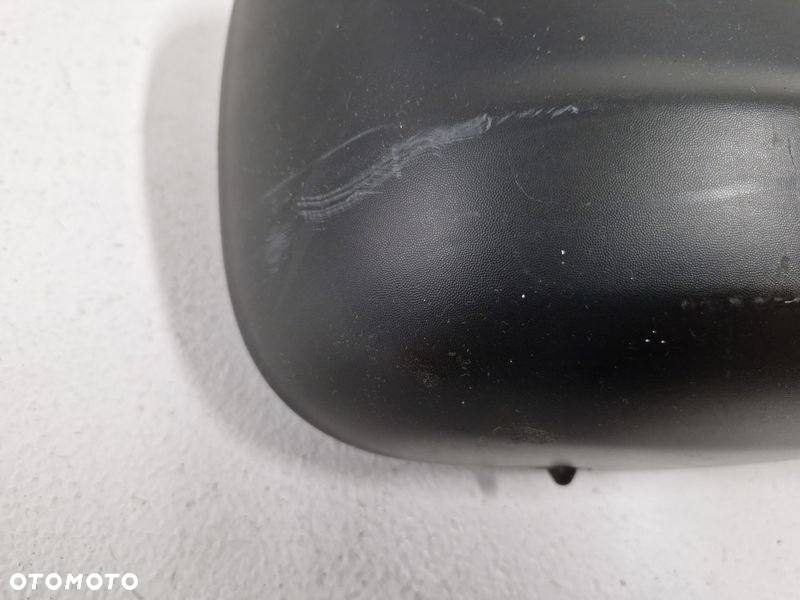CITROEN BERLINGO 2 II LIFT 2012-2015 LUSTERKO DRZWI PRAWE 5 PIN 3+2 EUROPA - 2