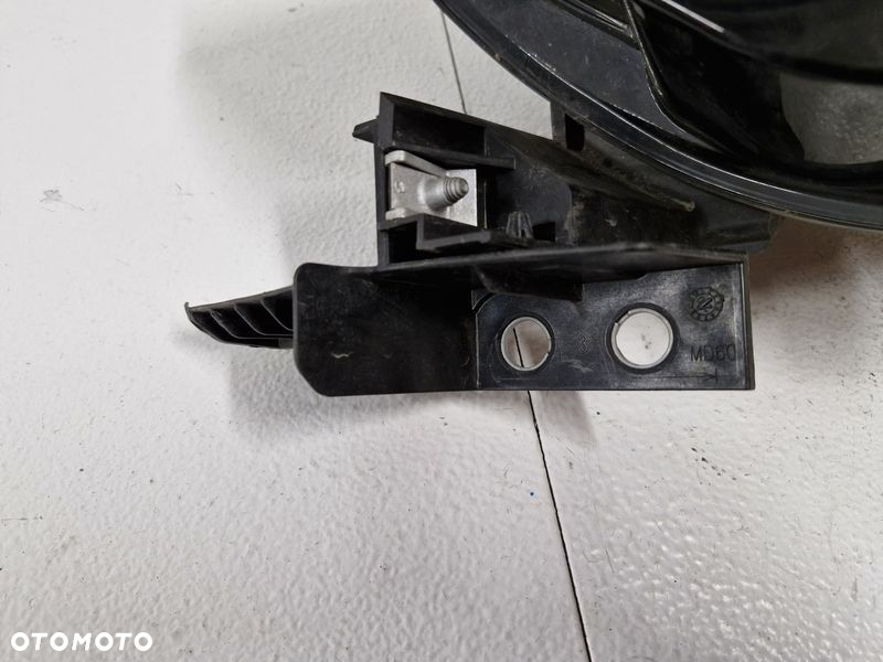 RENAULT SCENIC IV LAMPA LEWY PRZÓD LEWA PRZEDNIA LED PURE VISION EU 260603201R - 5