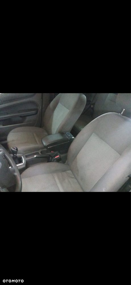 Ford Focus - 6
