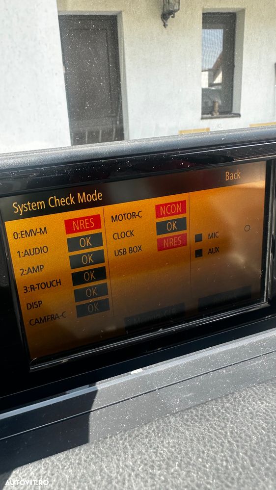 Lexus CT 200h Aut. Business - 4