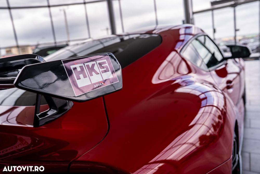 Toyota Supra GR 2.0 Dynamic - 19