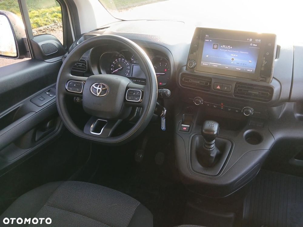 Toyota PROACE CITY - 18