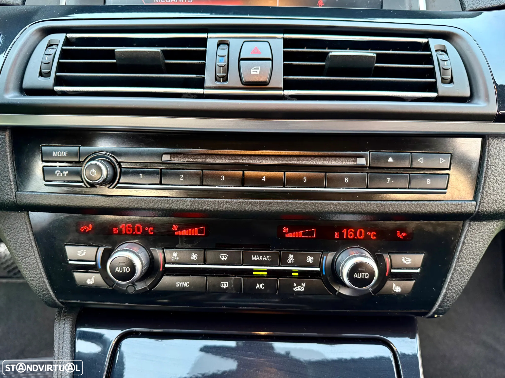 BMW 520 d Auto - 49