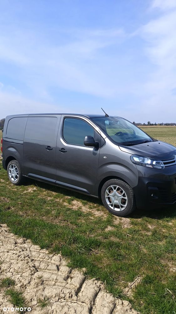 Citroën JUMPY - 2