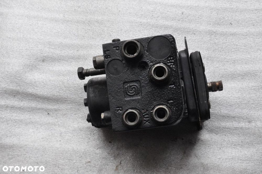 ORBITROL FENDT 724 NR HR5331D - 2