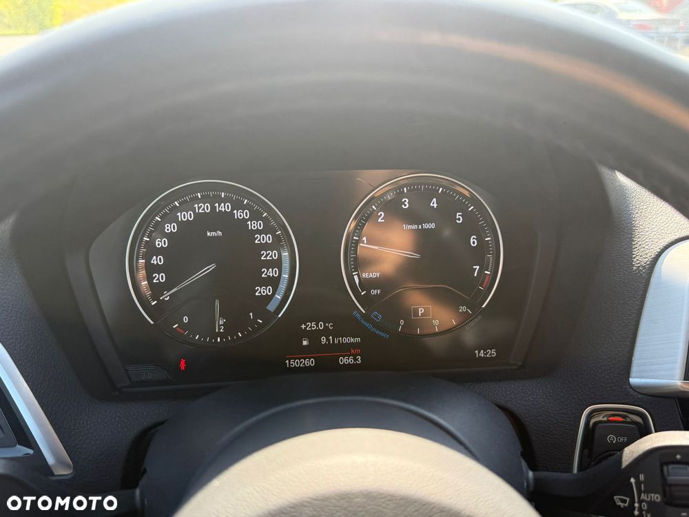 BMW Seria 1 118i M Sport Shadow - 20