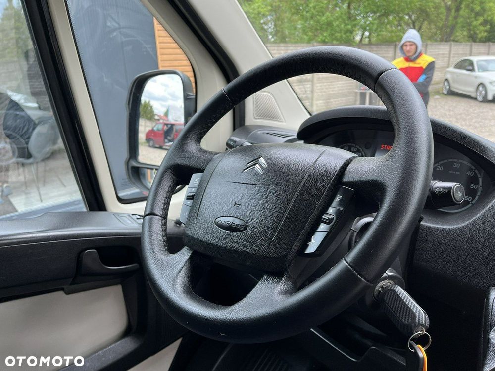 Citroën Jumper - 18