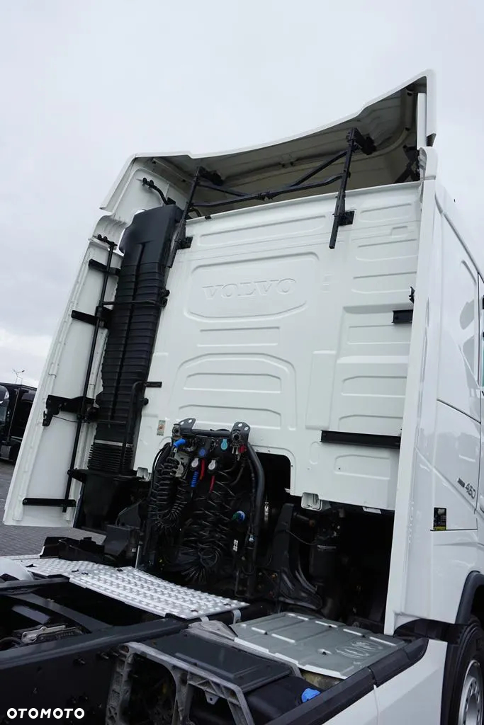 Volvo FH / 460 / EURO 6 / ACC / NISKI - 38