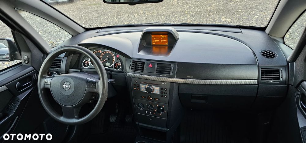 Opel Meriva 1.4 Edition - 15