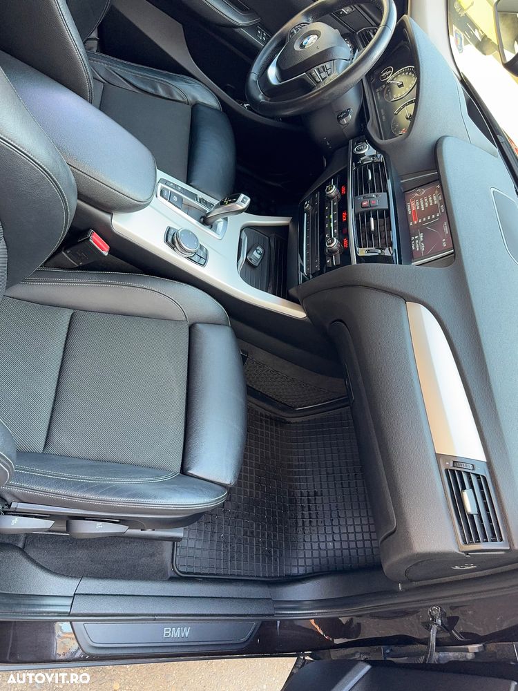 BMW X3 - 10