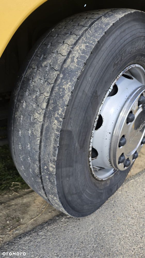 Scania SCANIA R450 Streamline BEZ EGR, STANDARD, stan bardzo dobry BOGATA WERSJA - 10
