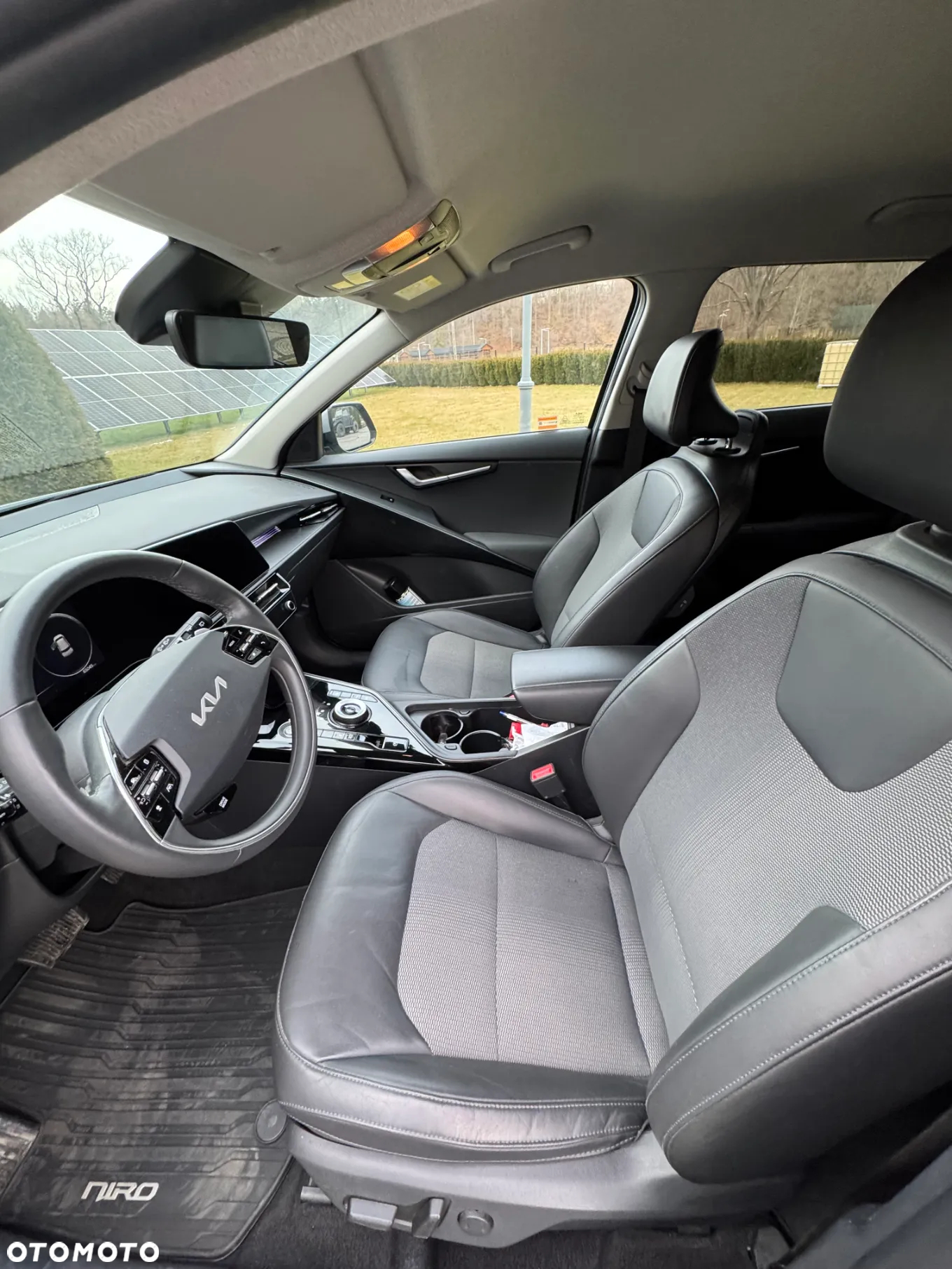 Kia Niro e-Niro 64kWh L - 10
