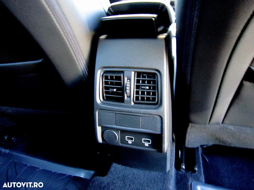 Renault Arkana TCe Mild Hybrid 140 EDC Techno - 10