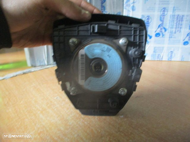 Airbag Condutor 569001J5009P HYUNDAI I20 2009 - 2
