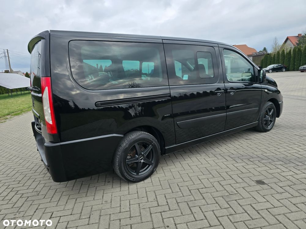 Citroën Kamper - Jumpy - 6
