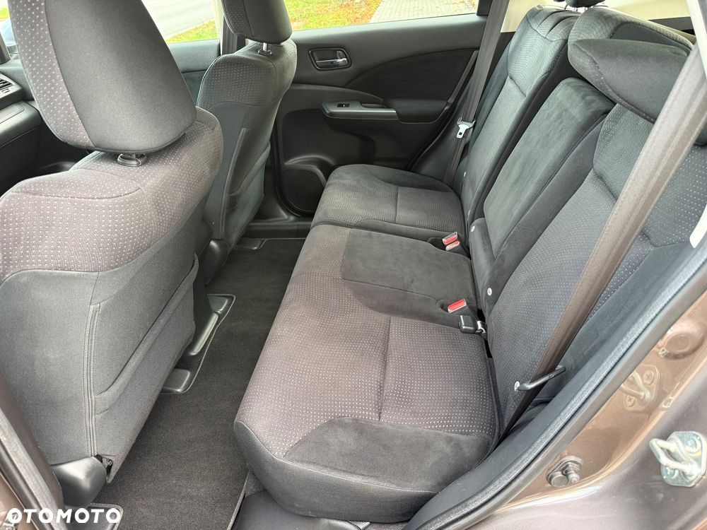 Honda CR-V 2.0i-VTEC 2WD Elegance - 30
