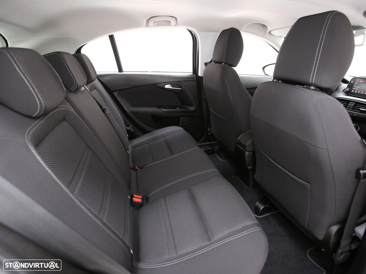 Fiat Tipo 1.3 M-Jet Lounge - 11
