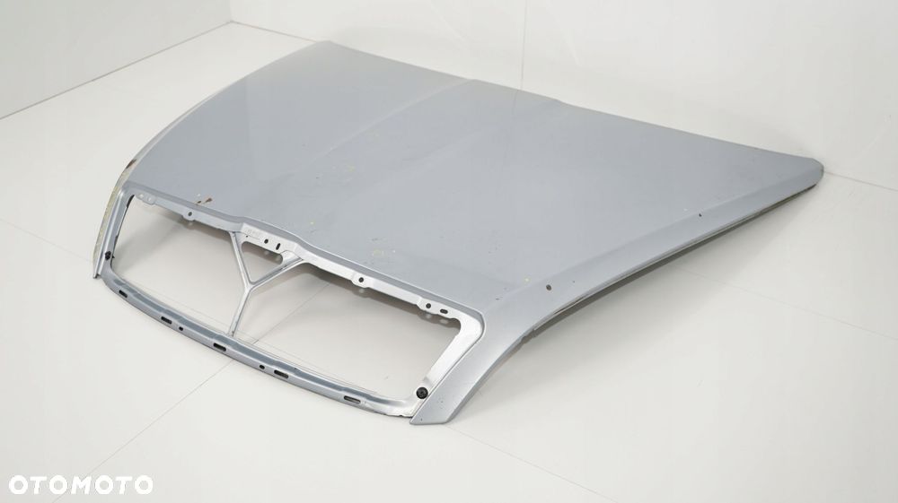 MASKA POKRYWA SILNIKA SKODA OCTAVIA II LIFT 08-13R LF8K - 3