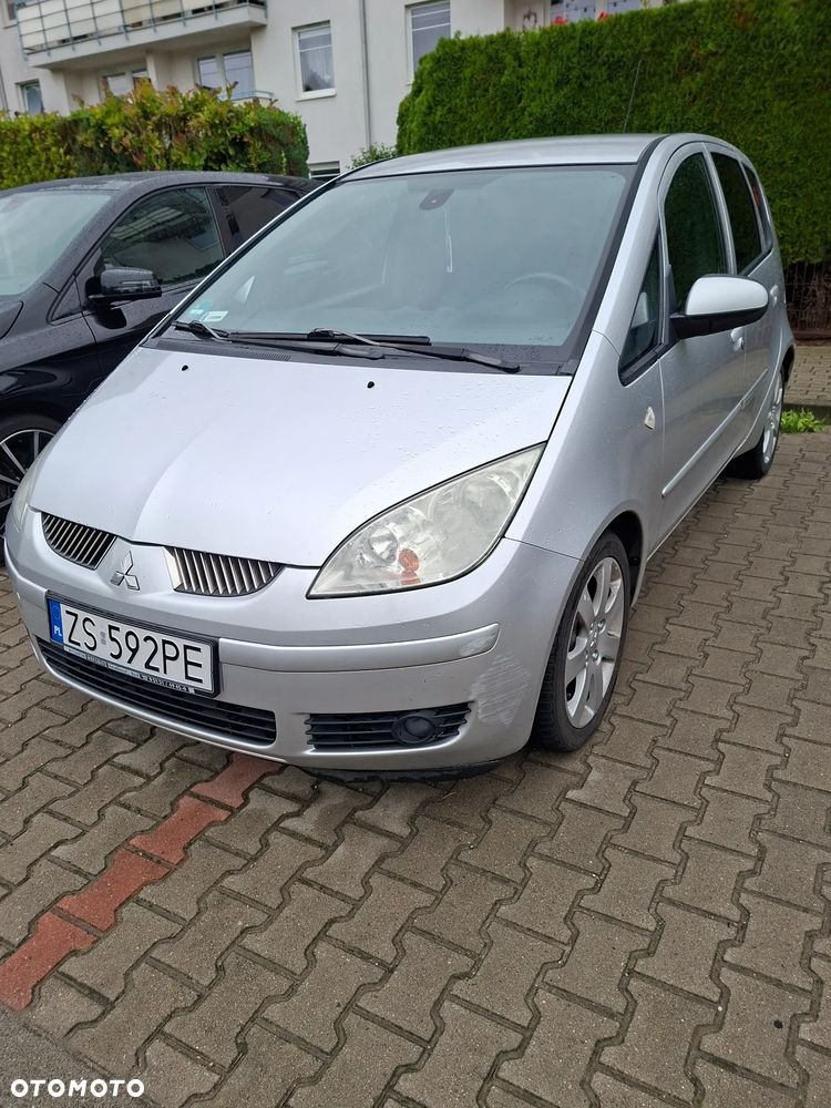Mitsubishi Colt 1.1 Motion - 1