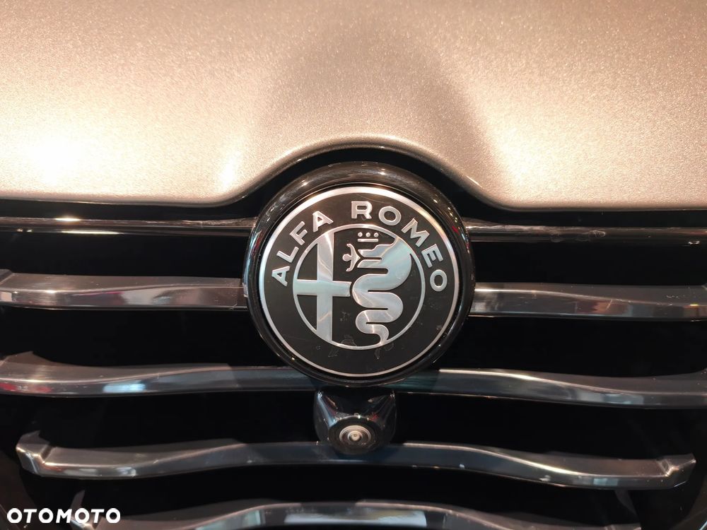Alfa Romeo Tonale - 6