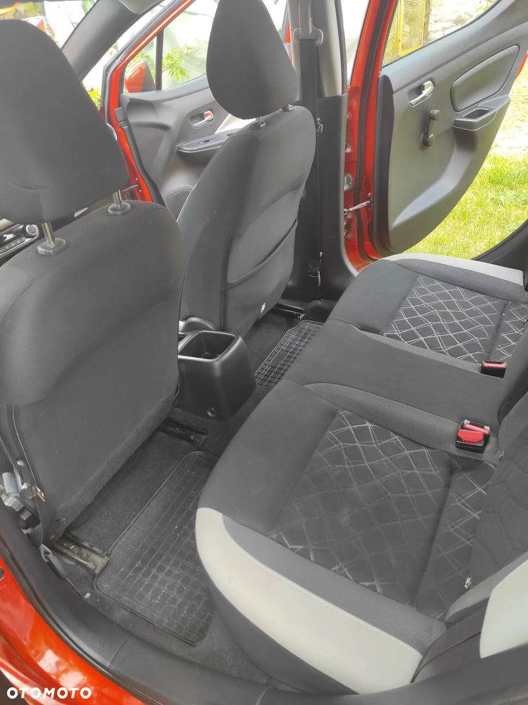 Nissan Micra 0.9 IG-T Acenta - 8