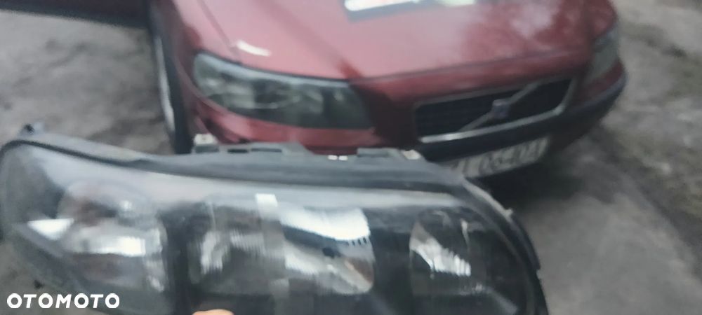 Volvo S60 2.4 D5 - 15