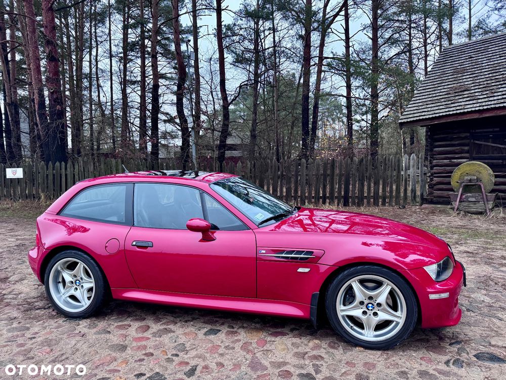 BMW Z3 M - 3