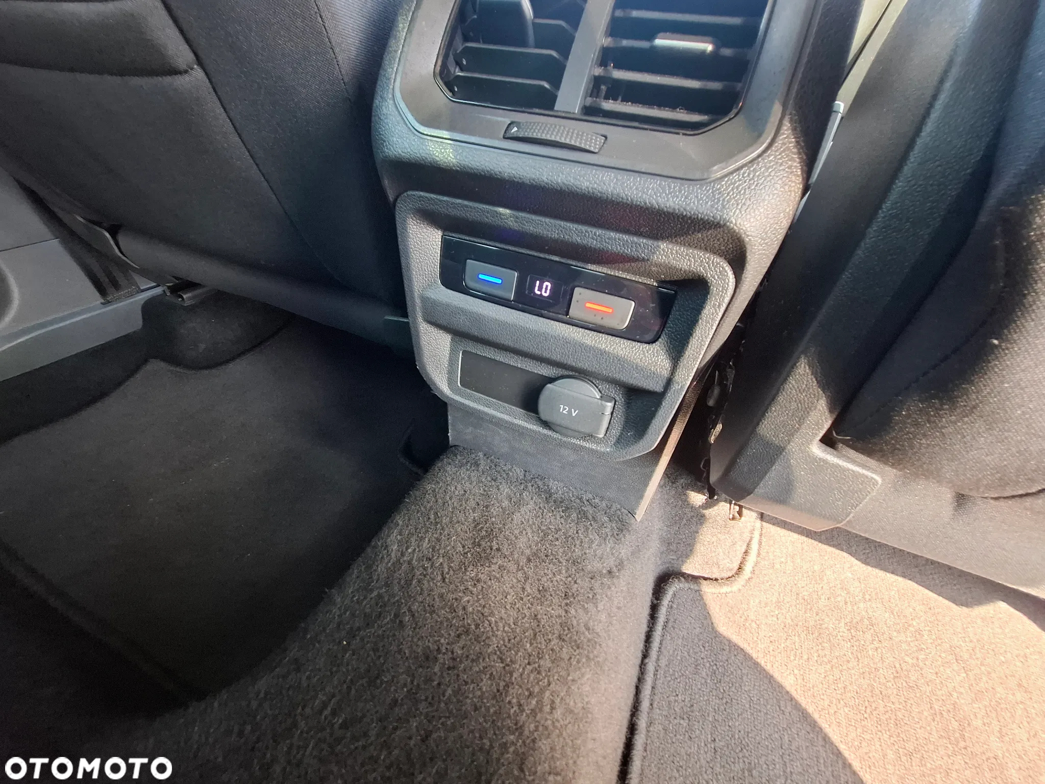 Volkswagen Tiguan 2.0 TDI BMT SCR Highline DSG - 21