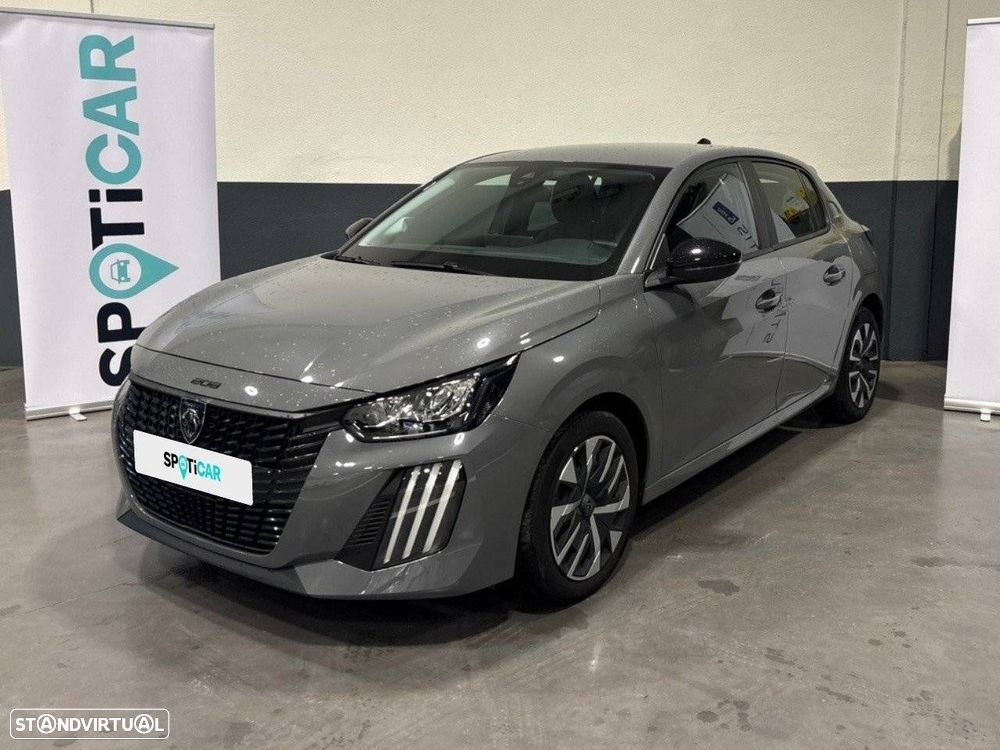 Peugeot 208 1.2 PureTech Active - 24