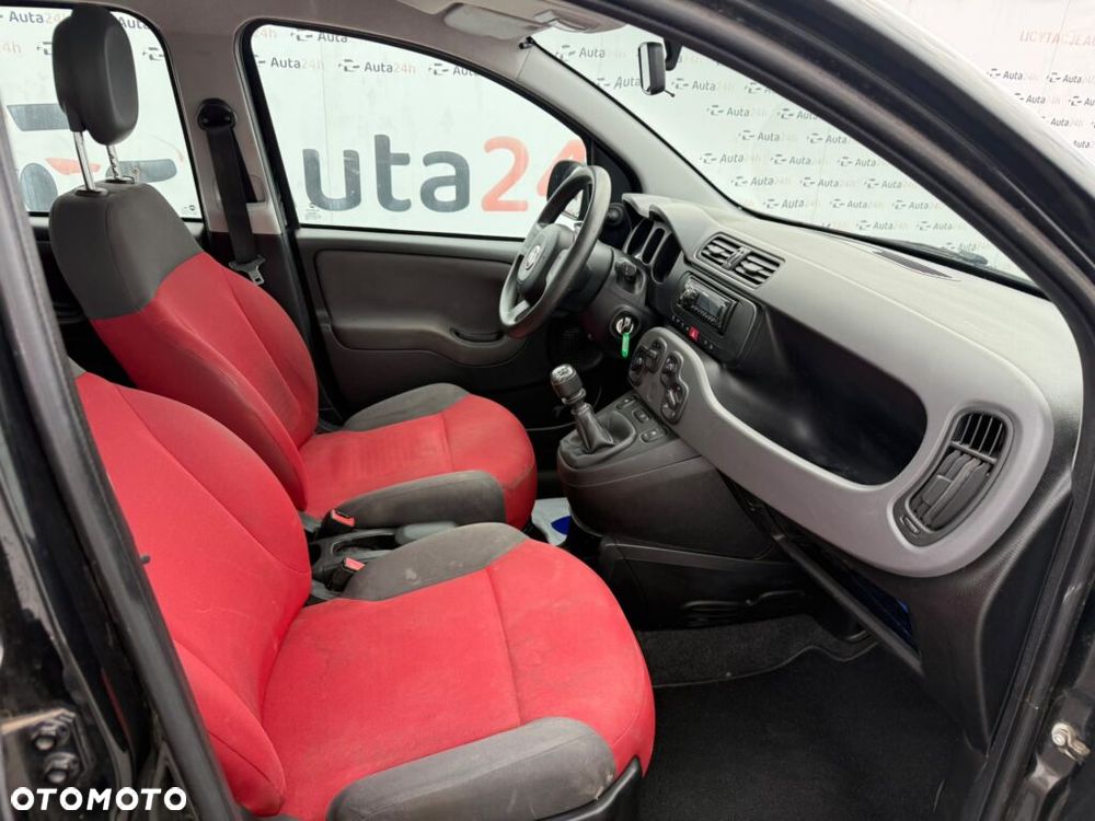 Fiat Panda 1.2 Pop - 11