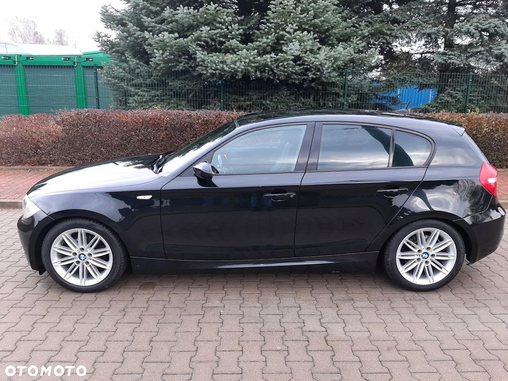 BMW Seria 1 118i Edition Sport - 8