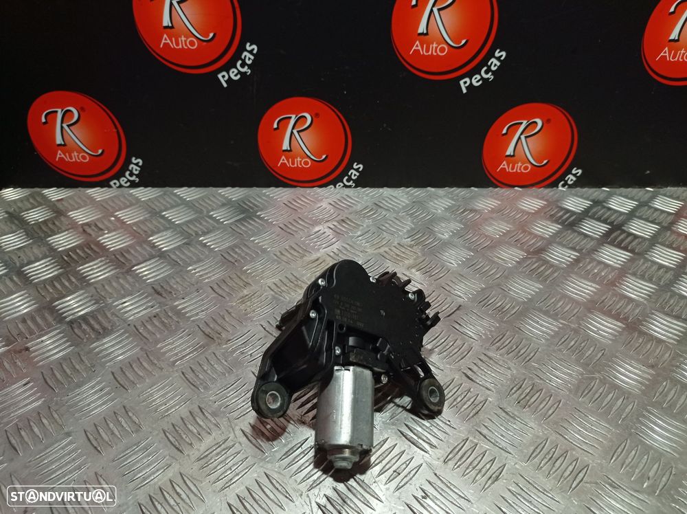 Motor De Limpa Vidro Traseiro Opel Astra H Gtc (A04) - 3