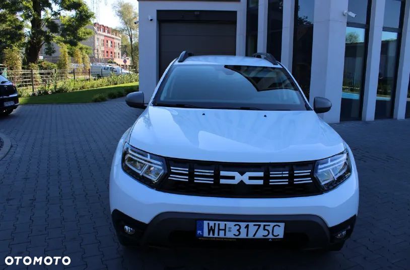 Dacia Duster - 3