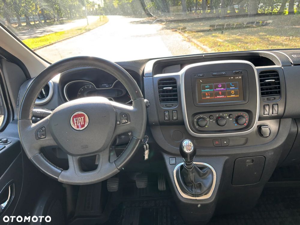 Fiat Talento - 7