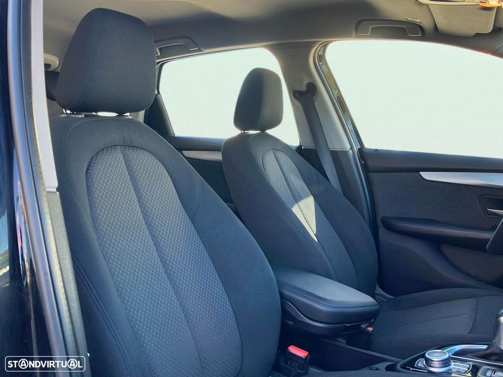 BMW 225xe Active Tourer - 15