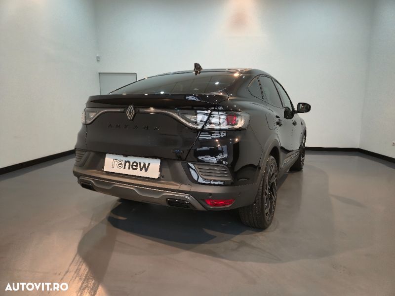 Renault Arkana E-TECH Intens - 2