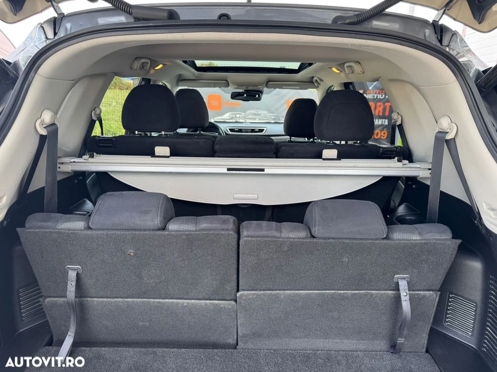 Nissan X-Trail 1.6 dCi Tekna - 7